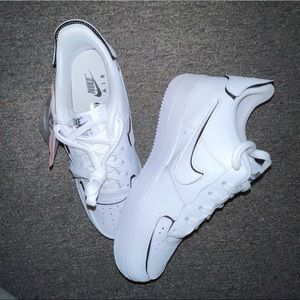 Nike Air Force 1/1 Cosmic Clay